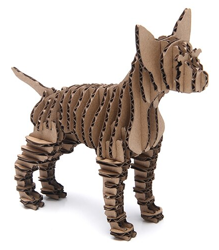 Laser Cut 3D Animals: A Comprehensive Guide