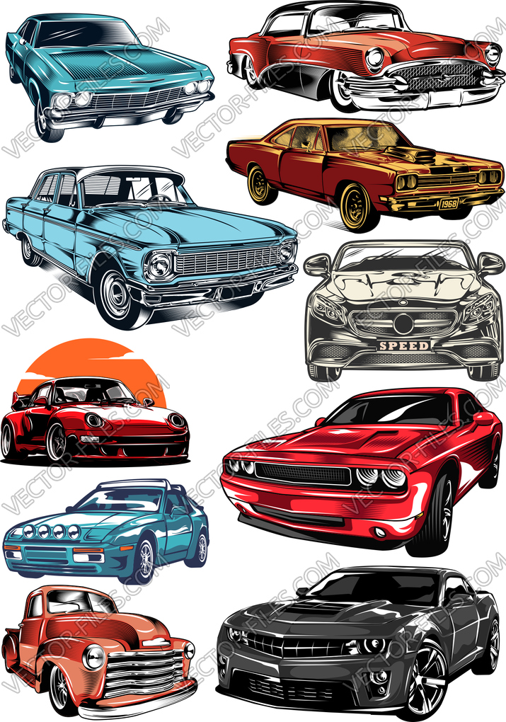 Cars SVG, Cars clipart, Cars svg bundle, Cars vector, svg, png, file ...