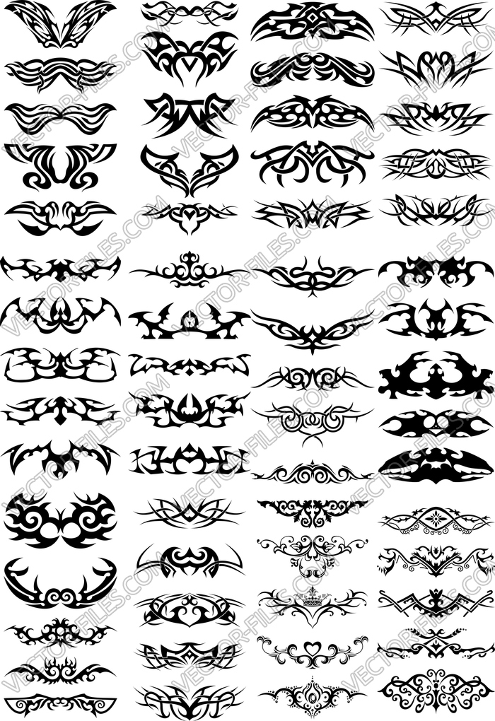 Tatoo SVG, Tatoo clipart, Tatoo svg cut, Tatoo vector, cut file cricut ...